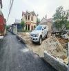TRỤC CHÍNH KINH DOANH OTO TRÁNH - NẰM GIỮA 3 KCN NỘI BÀI, CN2, CN3 CÁCH ĐƯỜNG 131 CHỈ 500M