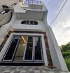 nhà mới xây còn thơm mùi sơn 4 tầng ,mai lâm gần cầu đông trù, vin cổ loa