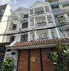 Hiếm! Giá mềm nhất Phường 11 - Mercedes QUANG TRUNG, 95m2 hẻm nhà 6m, trục thằng 1 sẹc