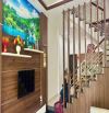 🌟TRUNG TÂM PHỐ TÂY AN THƯỢNG– NHÀ 4 TẦNG- 85M²- ĐƯỜNG 7M5- GẦN BIỂN MỸ KHÊ- GIÁ 19.x TỶ