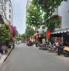 BÁN ĐẤT TẶNG NHÀ –TRẦN VĂN DƯ -CÁCH BIỂN MỸ KHÊ 50M, SÁT VÕ NGUYÊN GIÁP–120M2 –F0 -7.X TỶ