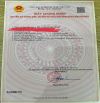 Bán đất TDP 03 Hải Thành - Dương Kinh - Hải Phòng