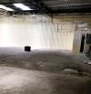 cho thuê kho nhà xưởng 300m2 đường Ụ Ghe phường Tam Phú hẻm xe hơi