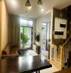 cho thuê nhà full nội thất 150m2 hẻm xe hơi phường Linh Trung gần ĐH ngân hàng
