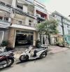 Bán nhà đẹp hẻm ô tô 7m, sát MT, khu vip Tây Thạnh, Tân Phú, 72m, 4 tầng, giá 8,95 tỷ TL