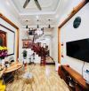 HẺM XE TẢI KHUÔNG VIỆT TÂN PHÚ – 4*19M - NHÀ 4 TẦNG ĐANG KHAI THÁC 6 TR/T