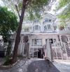 Bán Villas Saigon Pearl khu VIP cao cấp toàn lãnh đạo, doanh nhân tập đoàn bảo vệ 24/7