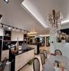 Rẻ nhất LB, Bán BT Khu Hà Nội Garden City,Thạch Bàn. DT144m2, MT8m, Full nội thất, 29.5 tỷ