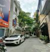 Bán nhà ngõ 71 Láng Hạ - 28 Tỷ - 61m - 6 tầng - Thang máy - Ô tô tránh