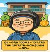 📌QUẬN 4 – GẦN 100M2 – 10 P.TRỌ – THU 25TR/TH – NỞ HẬU 6M - 6Đ+🚘