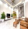 Bán nhà Phố Thạch Bàn, Long Biên, Hà Nội, DT 30m X 5 tầng, ngõ thoáng sáng, giá 6 tỷ.