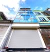 Nhà đẹp 4 tầng, 43m, ô tô vào nhà, ở sướng, KD đỉnh cao, mặt tiền mênh mông, Kim Giang