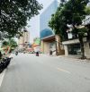BÁN NHÀ BUILDINH TRỊNH ĐÌNH CỬU . MẶT PHỐ .  SIÊU VIP . DT 180 M .NHÀ 8 TẦNG . MT 9M