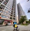 VINHOMES SMART CITY - NAM TỪ LIÊM - DT 61M2 - TẦNG THẤP - 4,88 TỶ