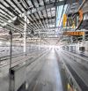 Cho thuê xưởng 11000m2 Trong KCN  Biên Hòa, Đồng Nai