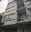💥ẤN TƯỢNG: Hào Nam 37m2, 5T, sát phố, dân xây, ngõ rộng thoáng, gần ô tô