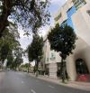 Building số 1 Trần Nhật Duật Quận 1, 1 hầm 7 tầng thang máy giá bán 75 tỷ