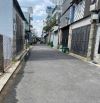 Nhà sổ hồng riêng 4mx14m  1 trệt 1 lửng đúc bê tông cốt thép hiệp thành 13 q12