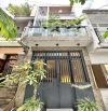 Ô TÔ VÀO NHÀ – FULL NỘI THẤT – 2PN – LÊ TRỰC / HOÀNG HOA THÁM – BÌNH THẠNH GIÁ 6.2 Tỷ TL