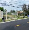 Bán gấp đất 937m2 (thổ cư 512m2), mặt tiền Lê Đình Chi, Lê Minh Xuân, Bình Chánh, giá tốt