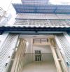 BÁN NHÀ QUẬN 4 VỊ TRÍ 1/ HẺM 3 GÁC GẦN MT 5 TẤM ĐÚC GIÁ 4TỈ 790 DT ĐẸP 8*5 KHU DÂN CƯ