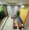 BÁN NHÀ 2 THOÁNG – Ô TÔ ĐỖ CỬA – HÀNG XÓM NGOẠI GIAO ĐOÀN – 33m², 5 TẦNG