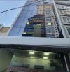 Cho thuê nhà Hồ Tùng Mậu - Dương Khuê. DT 70m2, 6 tầng 1 Hầm, Thang máy, điều hòa, Có PCCC