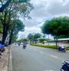 Bán Đất Tặng Nhà - Mặt Tiền Hưng Phú, Q8 – 181m², Giá 30 Tỷ, Thu Nhập 38tr/Tháng