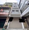 NGÕ THỐNG NHẤT HAI BÀ TRƯNG DT=31/40M NHÀ 5T MỚI TINH-NGÕ OTO VÀO NHÀ KINH DOANH ĐỈNH