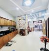 NHÀ 1TRỆT CỰC ĐẸP SÂN VƯỜN, PHƯỜNG 15, GÒ VẤP, HẺM NHỰA 8M, KD NGON LÀNH