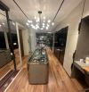 PHÂN LÔ,VỈA HÈ.LÔ GÓC.THANG MÁY DT 63M2 X 7T.PHỐ NGUYỄN CẢNH DỊ - LINH ĐÀM. GIÁ 25 TỶ