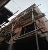 Bán nhà Quốc lộ 32 Thị Trấn Trạm Trôi, 37m2, 5 tầng, mặt tiền 5.3m, giá 5.35 tỷ