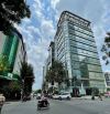 Góc 2MT Sương Nguyệt Ánh + Tôn Thất Tùng, Quận 1 - 17x25m - 5 tầng - HĐT 700 triệu