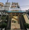 SIÊU PHẨM NHÀ MỚI 5 TẦNG TÂN CHÁNH HIỆP 4X15M HẺM XE HƠI GIÁ 6TY3