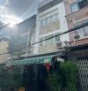 Bán nhà hẻm xe hơi Nguyễn Tri Phương - 3.95*11.5 - 3 tầng mái che - giá tốt