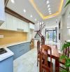 Bán nhà hẻm 3m, Thống Nhất, Gò Vấp, 55 m² (4m x 13m), nhà đẹp, 4 tầng - Giá 6.9 tỷ TL