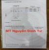 ⚡ Bán đất mặt tiền Nguyễn Đình Tứ – Phường Hòa Minh, Quận Liên Chiểu, DT: 120 m2