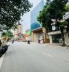 Trịnh Đình Cửu - Hoàng Mai 180m x 9 tầng, mặt tiền 8.9m, giá 112 tỷ thương lượng