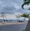 BÁN ĐẤT MẶT BIỂN, VIEW TRỌN VỊNH NHA TRANG, NẰM KĐT VĨNH HÒA, BẮC NHA TRANG, KHÁNH HÒA.