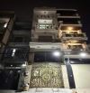 SIÊU PHẨM NHÀ ĐẸP, 6 TẦNG MỚI - 85M2, NGANG GẦN 6M, TM XỊN - MT KHU BÀN CỜ HỌ LÊ - HƠN 19T