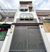 BÁN GẤP NHÀ NGUYỄN MINH HOÀNG, TÂN BÌNH/ DT 61m2/ GIÁ CHỈ 2.5TỶ/ SHR/ NHÀ 1 SẸC/ HẺM OTO