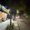 Mặt phố Nguyễn Thái Học, lô góc 235m2, 2 tầng, mt 8m, 130 tỷ vị trí đẹp, vỉa hè to, hiếm