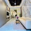 Chủ đi nước ngoài bán nhà Nguyễn Văn Đậu, Bình Thạnh, Giá 2 tỷ 590 triệu / 60m2, SHR