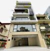 BÁN NHÀ ĐEP HỌC VIÊN TÀI CHÍNH - DT53M2 - 5 TẦNG - GIÁ 7,9  TỶ-  NGÕ Ô TÔ - KINH DOANH