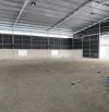 Cho thuê kho 1500m2 QL1A, Bình Chánh ngay vòng xoay An Lạc