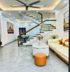 Bán nhà Tôn Đức Thắng, An Dương, Lê Chân, Hải Phòng. 3 tầng, 40m2, 3,09 tỷ. Ngang 4m, đườn