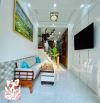 ⭐ Nhà đẹp mới hoàn công đường Nguyễn Văn Quá - Quận 12 / 62,8m² / Giá 2 Tỷ 260 (Sổ Riêng)