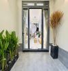 Nhà Hẻm Xe Hơi Nhỏ - 42m² (3,1 x 14) Nở Hậu - Trệt 3 Lầu - 4 Phòng Ngủ - Hoàn Công Đủ