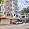 BÁN NHÀ 6 TẦNG THANG MÁY, VŨ TÔNG PHAN, THANH XUÂN,Gần Ô TÔ TRÁNH, MẶT TIỀN RỘNG giá 8.2đ