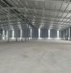 Cho thuê kho 410m2 quận Tân Phú